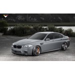 VRS Εμπρόσθιο σπόιλερ Vorsteiner για BMW Σειρά 5 Μ5 (F10)